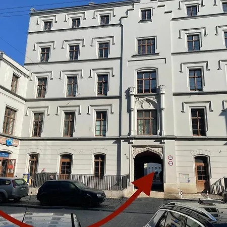 Apartmentsun Parrot Διαμέρισμα *