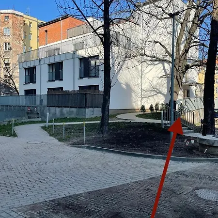 Apartmentsun Parrot Διαμέρισμα