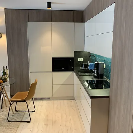 Apartmentsun Parrot Βρότσλαβ