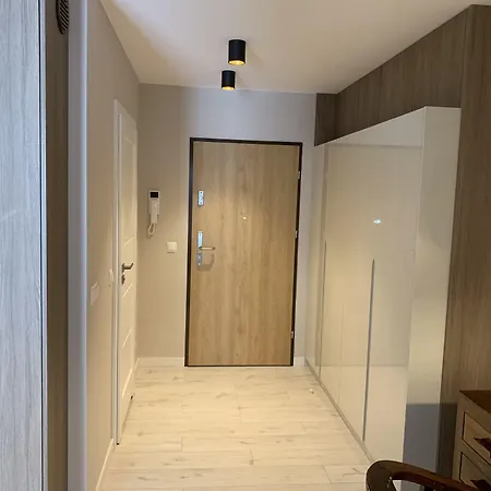 Apartmentsun Parrot Διαμέρισμα