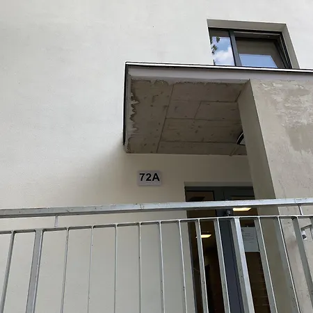 Διαμέρισμα Apartmentsun Parrot Βρότσλαβ