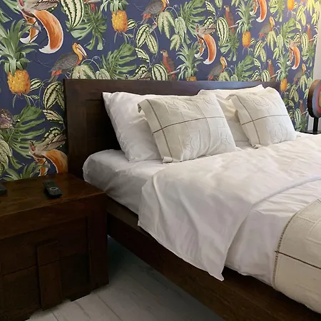 Apartmentsun Parrot Διαμέρισμα
