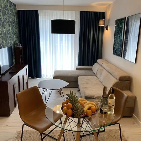 Apartmentsun Parrot Διαμέρισμα