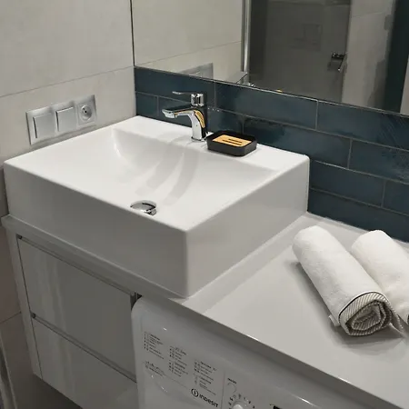 Apartmentsun Parrot Διαμέρισμα
