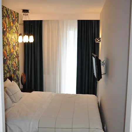 Apartmentsun Parrot Διαμέρισμα *