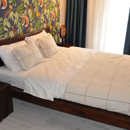 Apartmentsun Parrot Διαμέρισμα Βρότσλαβ