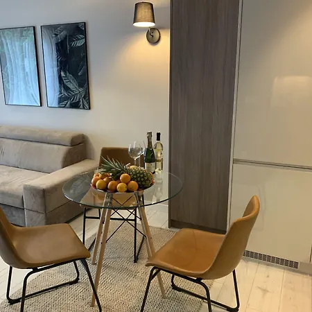Διαμέρισμα Apartmentsun Parrot