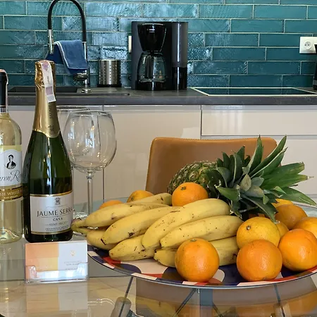 Apartmentsun Parrot * Βρότσλαβ