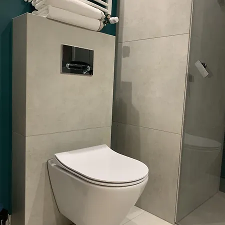 Apartmentsun Parrot Βρότσλαβ