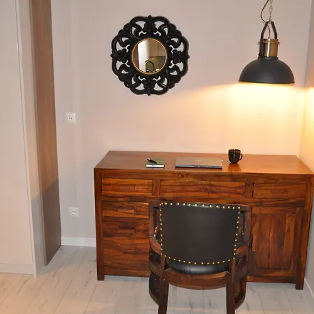 Apartmentsun Parrot * Βρότσλαβ
