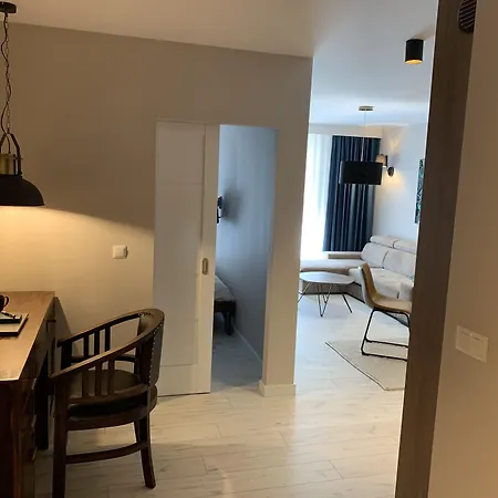 Apartmentsun Parrot Διαμέρισμα