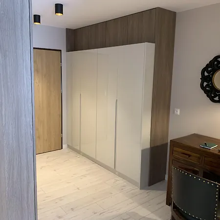 Διαμέρισμα Apartmentsun Parrot Βρότσλαβ