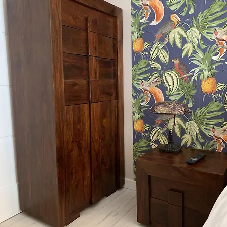 Διαμέρισμα Apartmentsun Parrot Βρότσλαβ