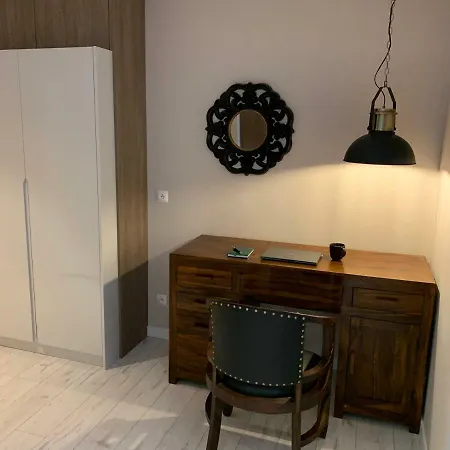 Διαμέρισμα Apartmentsun Parrot Βρότσλαβ