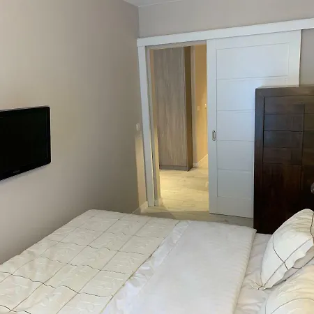Διαμέρισμα Apartmentsun Parrot