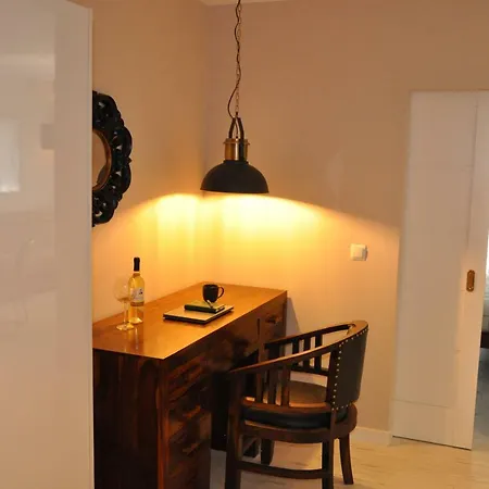 Apartmentsun Parrot Βρότσλαβ