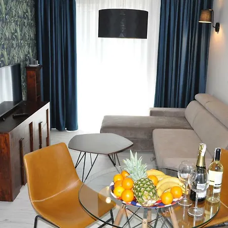 Apartmentsun Parrot Διαμέρισμα *