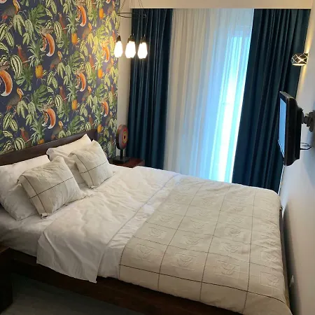 Διαμέρισμα Apartmentsun Parrot *