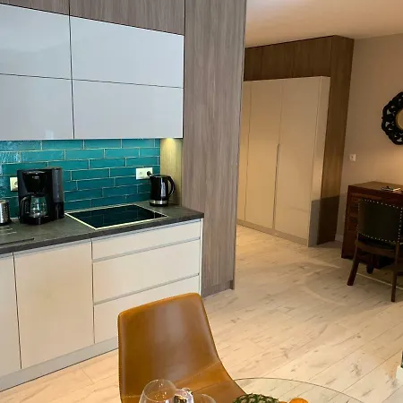Διαμέρισμα Apartmentsun Parrot *