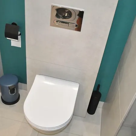 Διαμέρισμα Apartmentsun Parrot