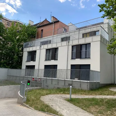 Apartmentsun Parrot Apartment